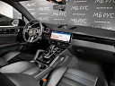 Porsche Cayenne 2021 3.0 AT 4WD (340 л.с.) фото 8