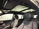 Mercedes-Benz GLS Черный Non metallic фото 15