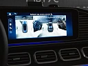 Mercedes-Benz GLE Белый Non metallic фото 20
