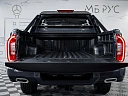 Foton Tunland G9 Серый Non metallic фото 14