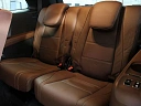 Mercedes-Benz GLS 2025 450 3.0 AT 4Matic (381 л.с.) фото 17