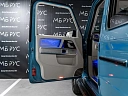 Mercedes-Benz G-Класс AMG Синий Non metallic фото 22