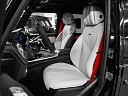 Mercedes-Benz G-Класс AMG Черный Non metallic фото 9