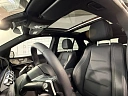 Mercedes-Benz GLE Черный Non metallic фото 13
