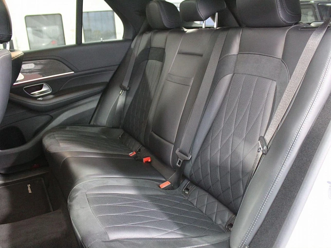 Mercedes-Benz GLE AMG 2021 63 AMG 4.0 AT 4Matic (612 л.с.) фото 15