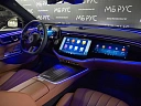 Mercedes-Benz E-Класс Черный Non metallic фото 24