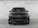 Mercedes-Benz GLE Черный Non metallic фото 2
