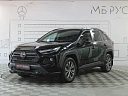 Toyota RAV4 2024 2.0 CVT 4WD (171 л.с.) фото 1