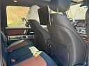 Mercedes-Benz G-Класс Серый Non metallic фото 3