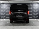 Mercedes-Benz V-Класс Черный Non metallic фото 4