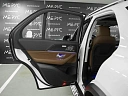 Mercedes-Benz GLE Белый Non metallic фото 24