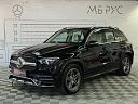 Mercedes-Benz GLE 2019 300 2.0d AT 4Matic (245 л.с.) фото 1