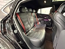Mercedes-Benz GLC coupe AMG Черный Non metallic фото 14