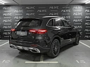 Mercedes-Benz GLC Серый Non metallic фото 3