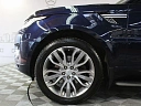 Land Rover Range Rover Sport 2016 3.0d AT 4WD (249 л.с.) фото 19