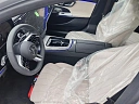 Mercedes-Benz GLE Черный Non metallic фото 7