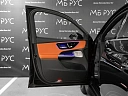 Mercedes-Benz GLC coupe Черный Non metallic фото 14
