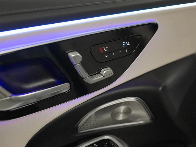 Mercedes-Benz E-Класс Серый Non metallic фото 11