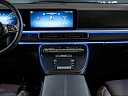Mercedes-Benz V-Класс Черный Non metallic фото 19