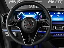 Mercedes-Benz GLE coupe Серый Non metallic фото 18