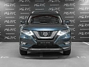 Nissan X-Trail 2018 2.0 CVT 4WD (144 л.с.) фото 2