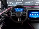 Mercedes-Benz E-Класс Черный Non metallic фото 9