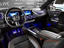 Mercedes-Benz GLA 2025 250 2.0 AMT 4Matic (224 л.с.) фото 10