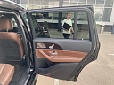 Mercedes-Benz GLS 2024 450 3.0 AT 4Matic (381 л.с.) фото 22