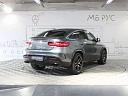 Mercedes-Benz GLE coupe AMG 2017 43 AMG 3.0 AT 4Matic (367 л.с.) фото 6