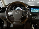 Lexus LS 2019 3.4 AT 4WD (417 л.с.) фото 16