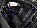 Mercedes-Benz S-Класс Черный Non metallic фото 29