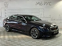BMW 5 серии 2025 2.0 AT 4WD (258 л.с.) фото 2