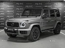 Mercedes-Benz G-Класс AMG Серый Non metallic фото 1