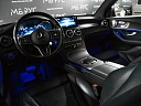 Mercedes-Benz GLC coupe 2019 300 2.0 AT 4Matic (249 л.с.) фото 6