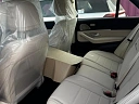Mercedes-Benz GLE Белый Non metallic фото 4