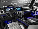 Mercedes-Benz G-Класс AMG 2023 63 AMG 4.0 AT 4Matic (585 л.с.) фото 6