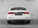 Mercedes-Benz E-Класс Белый Non metallic фото 8