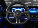 Mercedes-Benz GLS Черный Non metallic фото 14