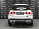 Mercedes-Benz GLB Белый Non metallic фото 6