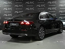 Mercedes-Benz E-Класс Черный Non metallic фото 3