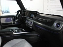 Mercedes-Benz G-Класс AMG Серый Non metallic фото 11