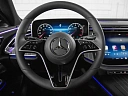 Mercedes-Benz E-Класс Белый Non metallic фото 25