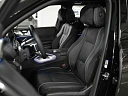 Mercedes-Benz GLS Черный Non metallic фото 7