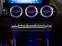 Mercedes-Benz GLA 2025 250 2.0 AMT 4Matic (224 л.с.) фото 16