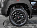 Foton Tunland G9 Черный Non metallic фото 21