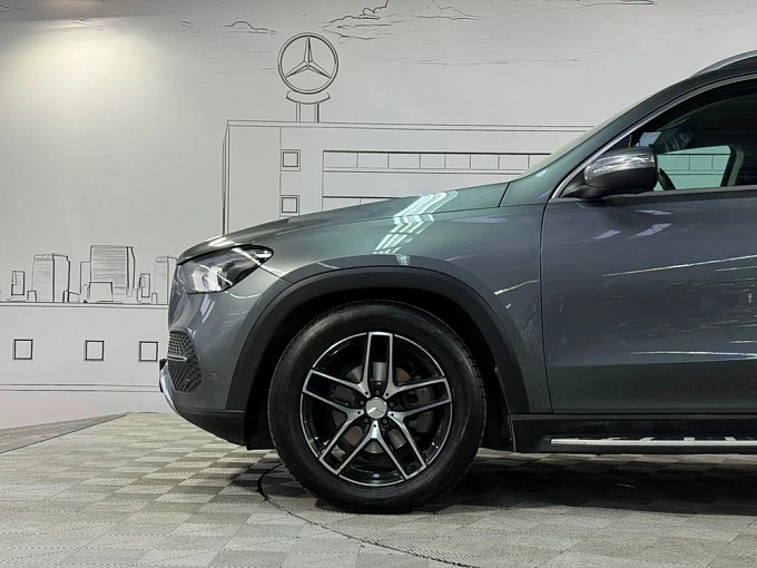 Mercedes-Benz GLE 2019 300 2.0d AT 4Matic (245 л.с.) фото 19