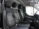 Foton VIEW Черный Non metallic фото 11