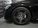 Mercedes-Benz E-Класс Черный Non metallic фото 13