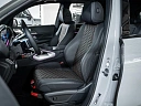 Mercedes-Benz GLE Серый Non metallic фото 8