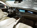 Lexus LS 2019 3.4 AT 4WD (417 л.с.) фото 13